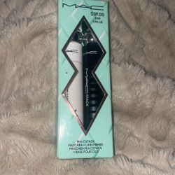 Mac Mascara 