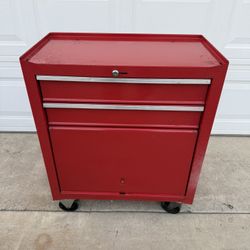 Tool Box/Tool Chest 