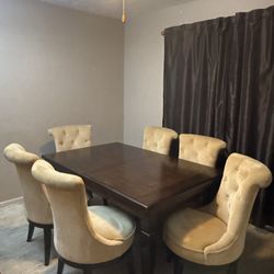 Dining Room Chairs 