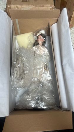 The Royal Christening