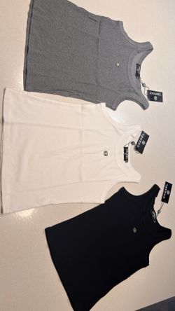 Tank tops