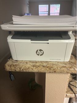 HP Printer