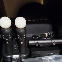Playstation VR 