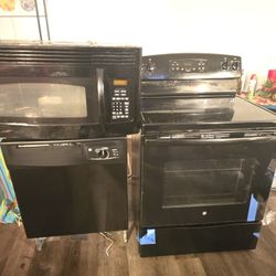 General Electric Appliances