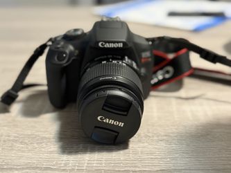 Canon Camera