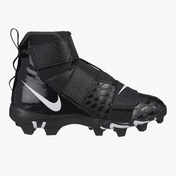 Nike Youth Football Cleats (New)