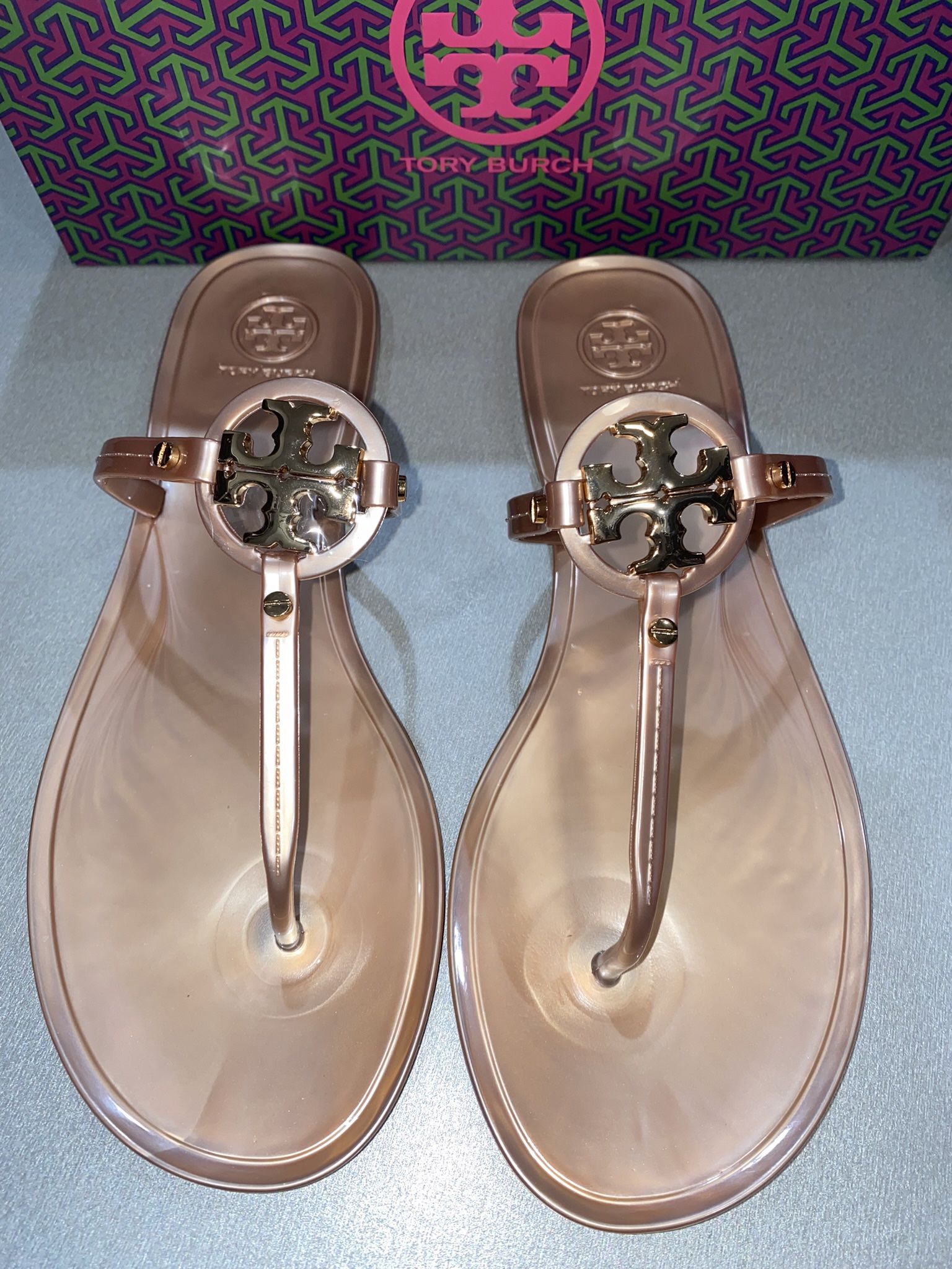 Women’s Size 10 Tory Burch Sandals 