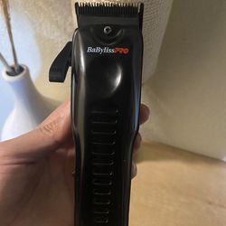 LO- PROFX Clippers