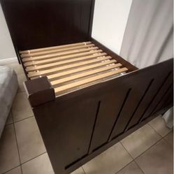 Bed Frame Full