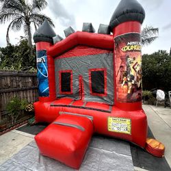 Chairs,Tables, Canopies,Jumper And More!