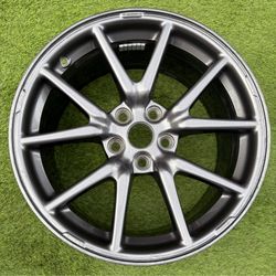 Tesla model 3 rim 18
