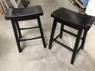 Counter stools