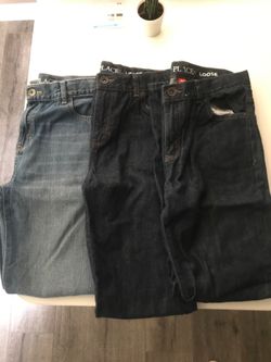 Children’s Place Jeans boys size 16/16s