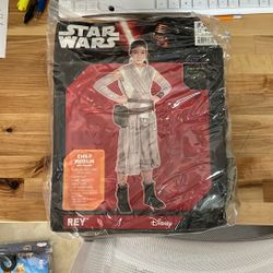 Halloween Costumes Star Wars and Sonic 