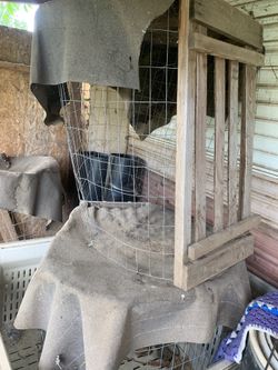 Cages