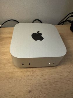 Mac Mini