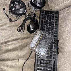 Pc Stuff 