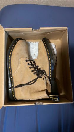 Dr martens 1460