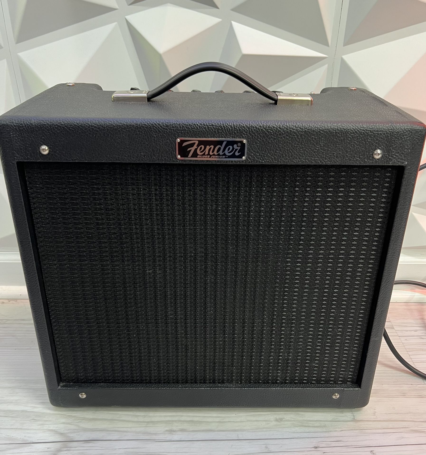 Fender Special Edition Blues Junior IV Tube Amp