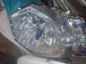 Honda civic transmission