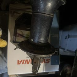 1930’s Car Horn 