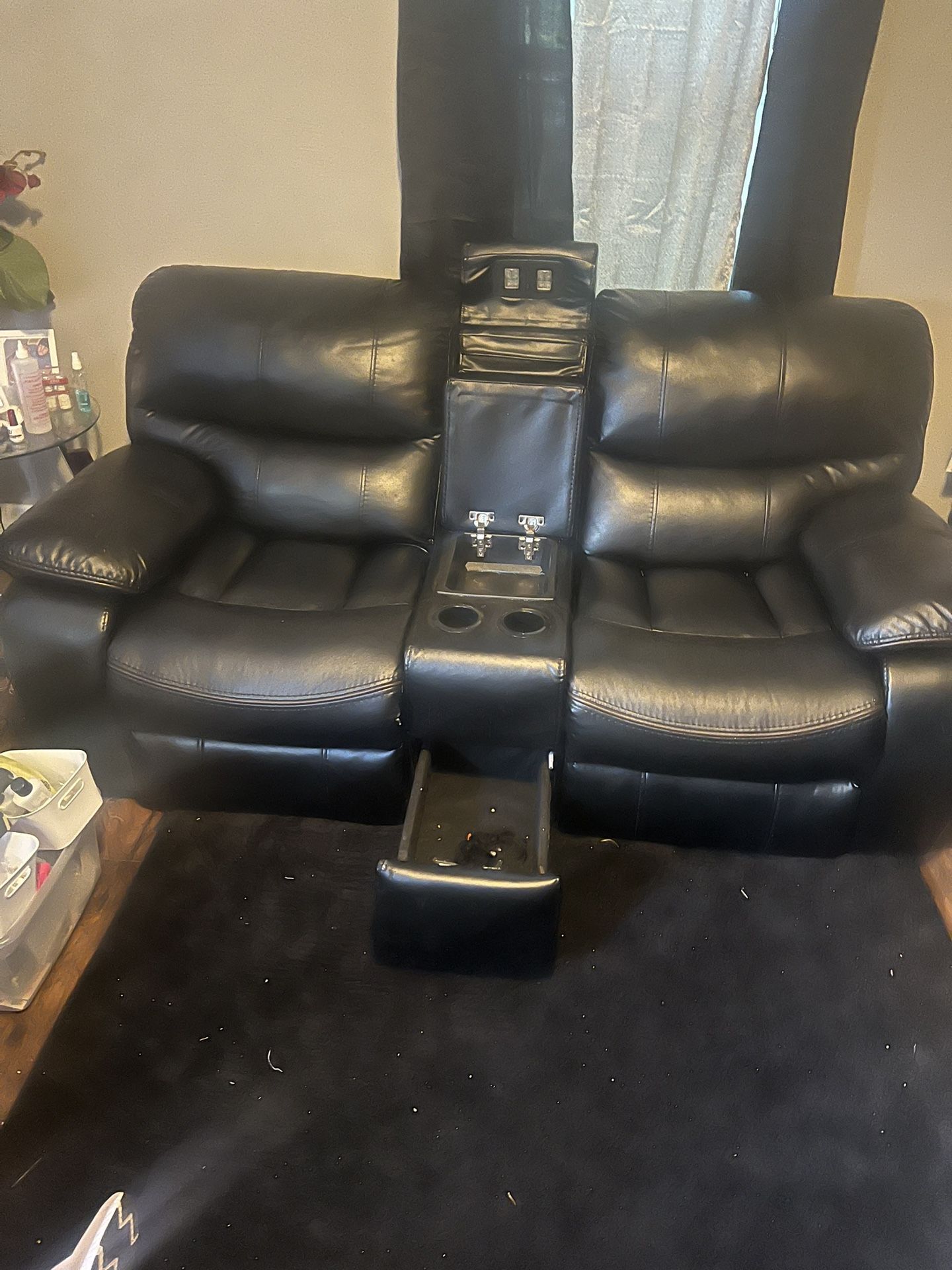 Living Room Set