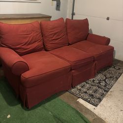 Couch Free