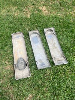 Cement tools