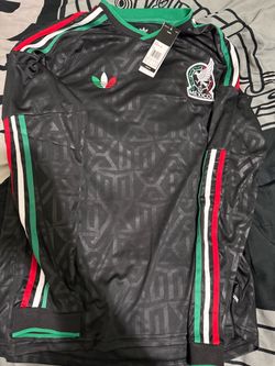Mexico Jersey