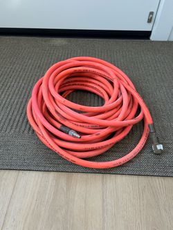 Air compressor hose