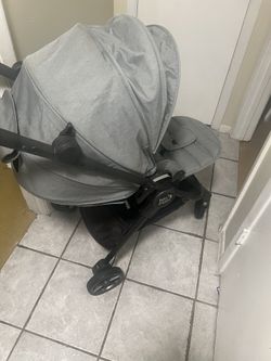 Baby Jogger City Select Lux