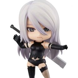 SQUARE ENIX Nendoroid NieR:Automata A2 (YoRHa Type A No. 2)