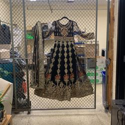 beautiful indian dress