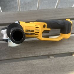 New 20v Dewalt Grinder Tool Only