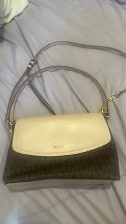 New MK bag
