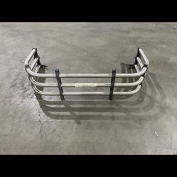 Ford Ranger Extension Bar