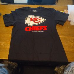 Chiefs T Shirt