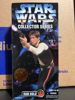 HAN SOLO