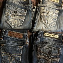 Women’s Jeans 