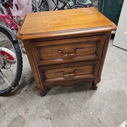 Dixie Side Table