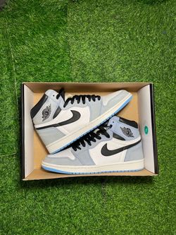 Jordan 1 University Blue size 10
