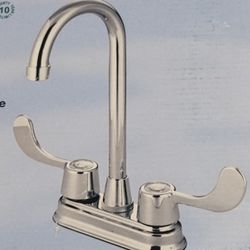 Faucet 