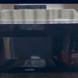 Small Microwave Could Be Great For A Efficiency 