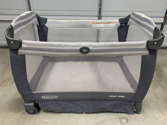 Graco Pack N Play Only