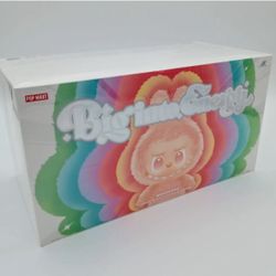 Labubu Monsters Big into Energy Whole Set / Case Blind Box 
