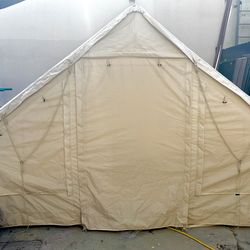 Large Tent Blow up pump