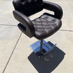 Bar Chair - Exceptionally Stable