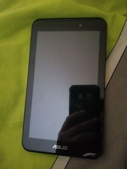 Asus tablet android