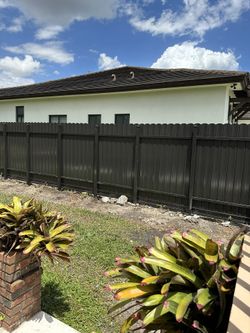 Dura Fence