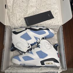 Jordan UNC 6